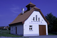 Das Feuerwehrmuseum